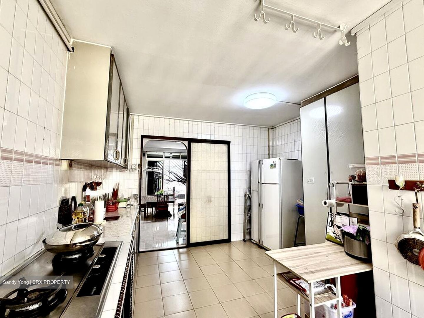 Blk 165 Simei Road (Tampines), HDB 5 Rooms #527456801